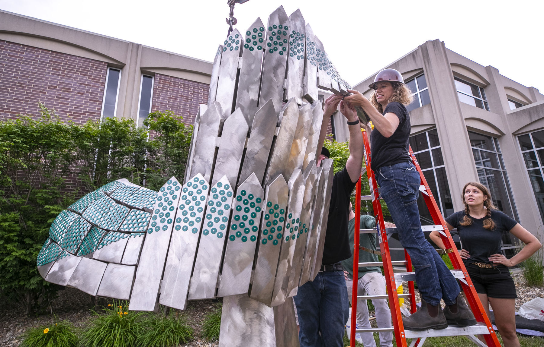 Sculpture 1